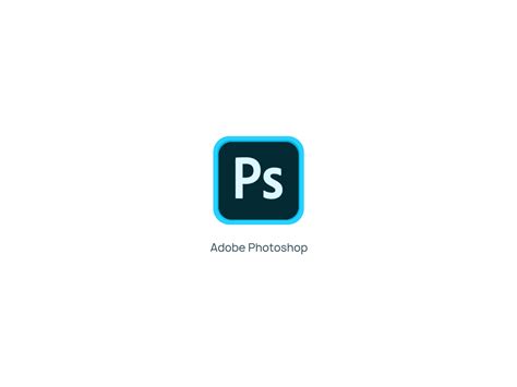 Photoshop Logo Transparente Png 24693433 PNG