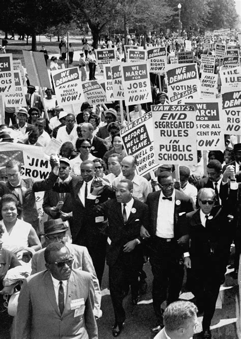 Black And White People Fighting