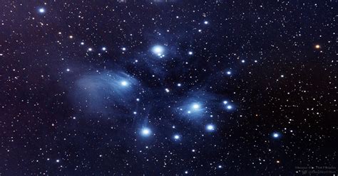 The Pleiades; Subaru's logo inspiration! : subaru