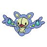 Reuniclus sprites gallery | Pokémon Database