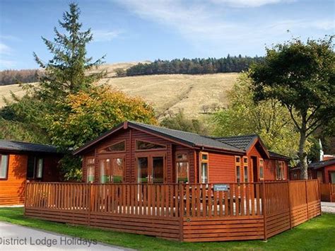 Dog Friendly Lodges Lake District | Dog Friendly Log Cabins Lake District | Lake District Lodge ...