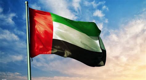 UAE Flag Day is on November 3. Here's what you need to know...