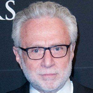 Wolf Blitzer - Age, Family, Bio | Famous Birthdays