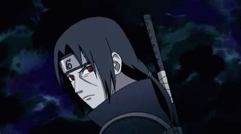 Itachi GIFs | Tenor