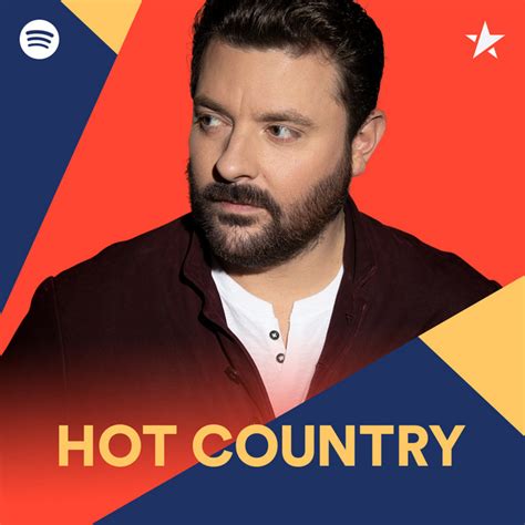 Most-followed country playlists on Spotify - RouteNote Blog