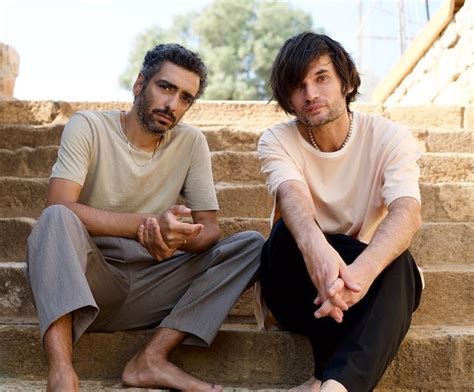 Dudu Tassa and Jonny Greenwood announce new album Jarak Qaribak | The Line of Best Fit