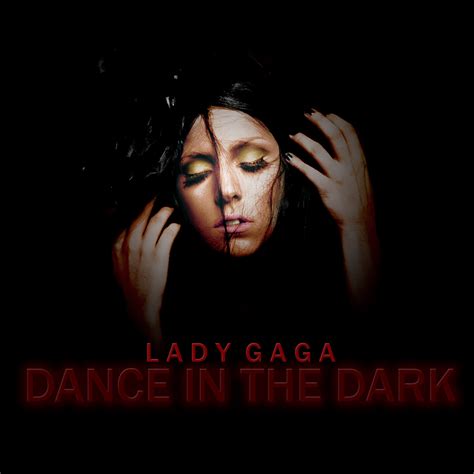 Lady GaGa - Dance In The Dark - Lady Gaga Fan Art (10531049) - Fanpop