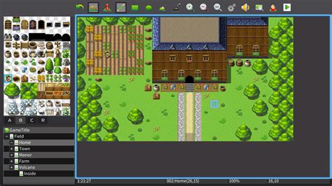 Rpg Maker 2025 - Nisse Alberta