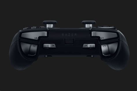 RAZER RAIJU ULTIMATE - XENDER