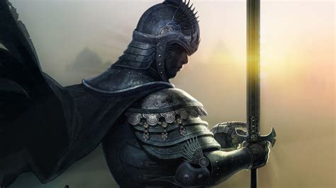 Cool Knight Wallpapers - Top Free Cool Knight Backgrounds - WallpaperAccess