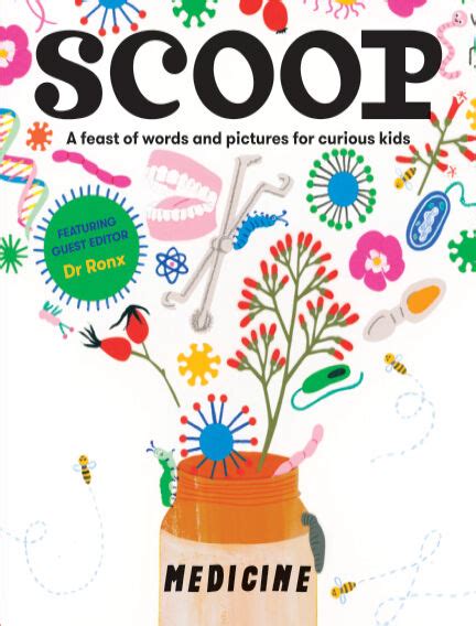 Read SCOOP magazine magazine on Readly - the ultimate magazine ...