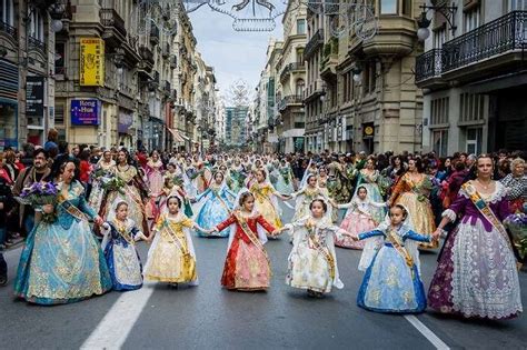 10 Spring Festivals Around The World To Celebrate The Equinox