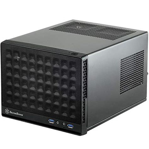 What is Reddit's opinion of Silverstone Computer Case with Mesh Front ...