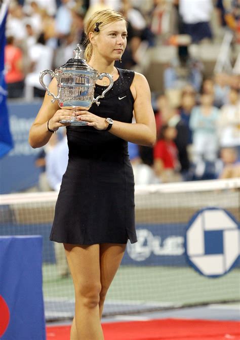 Maria Sharapova - JulianneCooper Blog