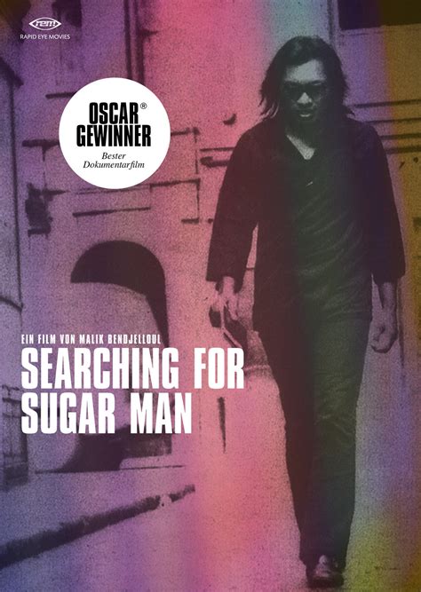 Prime Video: Searching for Sugar Man