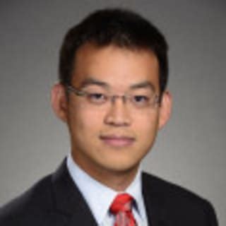 Dr. Tim Shen, MD – Fontana, CA | Pulmonology