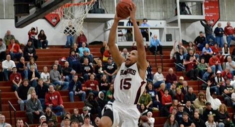 IUP Crimson Hawks - IUP Men's Basketball to Retire Darryl Webb's No. 15 ...