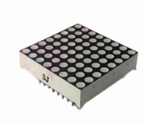 Dot Matrix Led Display at Best Price in Kolkata | Effideal