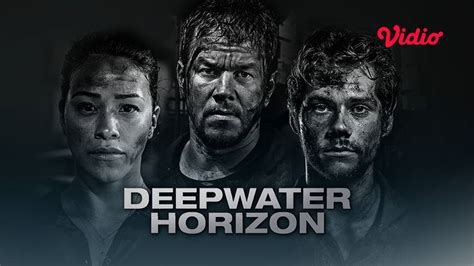 Deepwater Horizon - Trailer (2016) Full Movie [Gratis] | Vidio