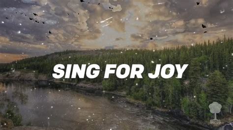 Sing For Joy (Psalm 95:1-4) - Seeds Family WorshipSeeds Family Worship