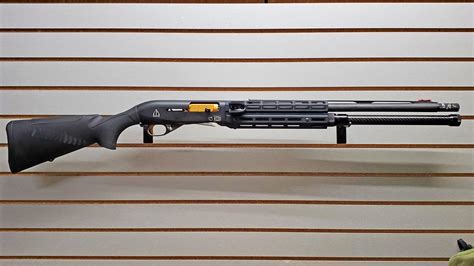 DAm2 ELITE Competition Shotgun - Benelli m2 ⋆ Dissident Arms