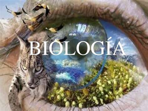 Biologia