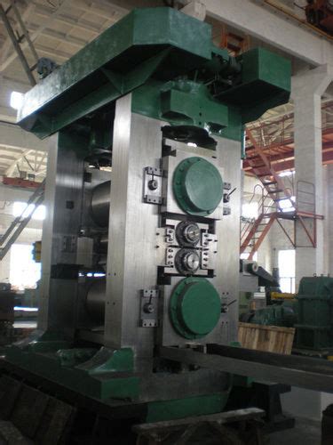 Automatic 4 Hi Cold Rolling Mill at Price Range 150000.00 - 750000.00 USD/Set in Wuxi | ID: 3729160