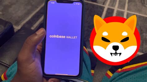 How to send SHIBA INU to Coinbase Wallet for SHIBASWAP 📲💰 (Easy Method) - YouTube