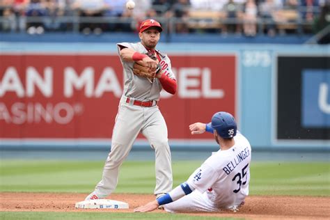 Game Thread 7/15: Dodgers at Phillies - The Good Phight