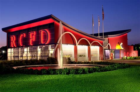 CFTOD Board Approves New Reedy Creek Fire Department Contract - Disney ...