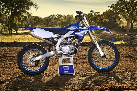 International Dirt Bike Show signs Yamaha for revamped 2019 show