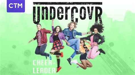 OMI - Cheerleader | Cover By UndercovR (Official Lyrics Video) - YouTube