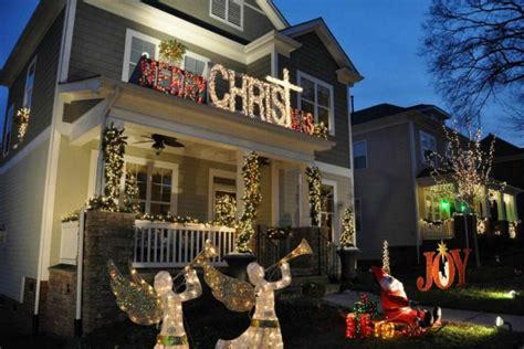 20 BEST Christmas Towns in North Carolina to Celebrate - Lost In The Carolinas