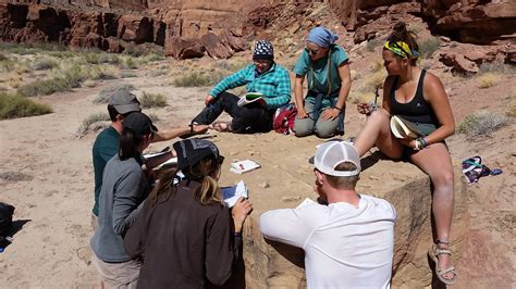 Colorado Plateau: Desert Canyons and Cultures - Wild Rockies Field Institute