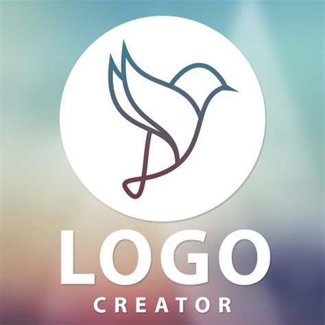 Logo Creator - Create your Own Logos Design Maker Par vipul patel