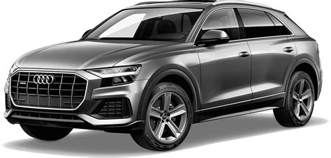 New Audi Q8 Lease Deals | Biener Audi