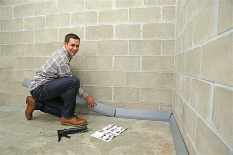 How To Stop Water Seepage In Basement Floor - Bdola