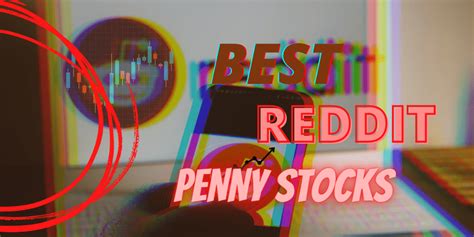 The 5 Best Reddit Penny Stocks To Buy For %currentmonth% %currentyear%!