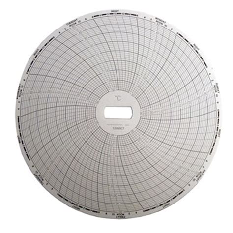 Chart Recorder Paper from Cole-Parmer United Kingdom