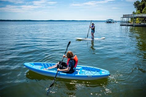 Boat Rentals and Marinas at Kentucky Lake - Visit Kentucky Lake