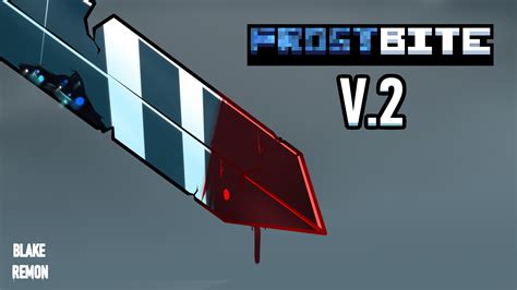 FrostBite V.2 1.19 (OPTIFINE REQUIERED) Minecraft Texture Pack