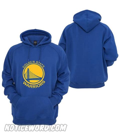 Golden State Warriors Hoodie | Golden state warriors hoodie, Golden state warriors, Hoodies