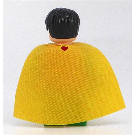 LEGO Robin Minifigure | Brick Owl - LEGO Marketplace