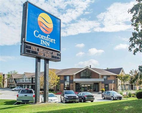 COMFORT INN $77 ($̶9̶0̶) - Updated 2022 Prices & Hotel Reviews ...