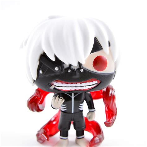 Pop! Anime: Tokyo Ghoul Ken Kaneki: Funko - Tokyo Otaku Mode (TOM)