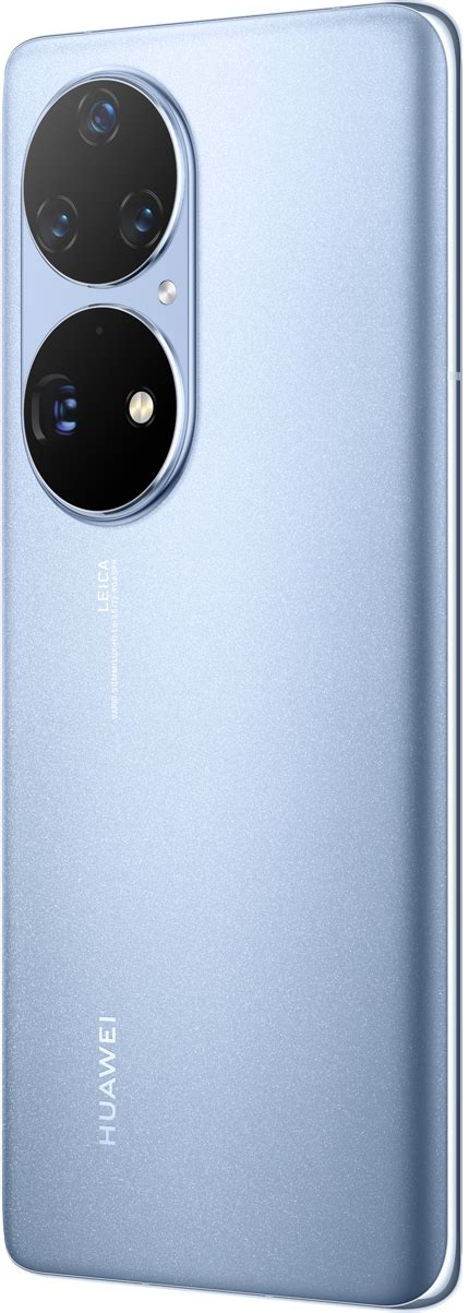 HUAWEI P50 Pro Specifications - HUAWEI Malaysia