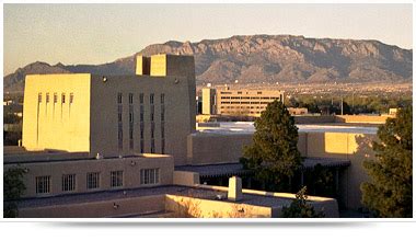 The Places :: New Mexico's Flagship University | The University of New ...