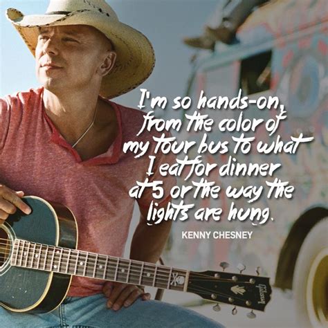 Find out more on https://www.facebook.com/KennyChesneyFanClub | Kenny chesney quotes, Kenny ...