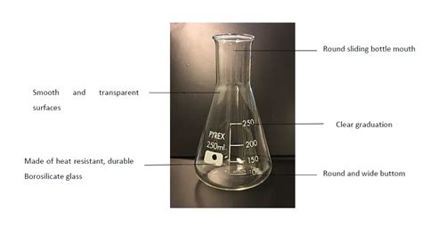 Conical Flask: Features, Applications, and Advantages • Microbe Online