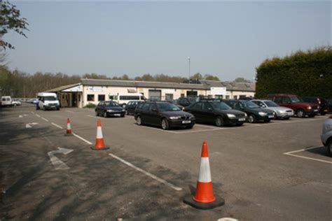 Cophall Parking at Gatwick | Cheaper Car Parking near Gatwick Airport